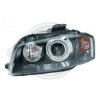 VW 8P0941004S Headlight